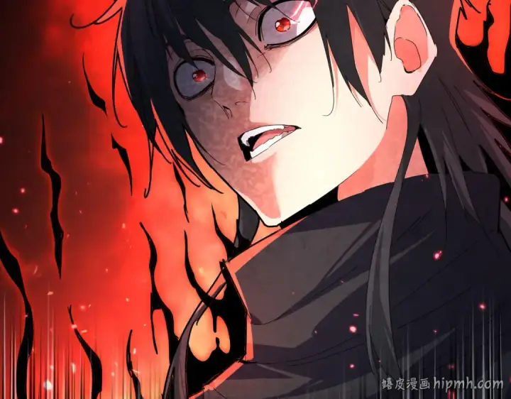 漫画《魔皇大管家》第856话 宰了你第104张图