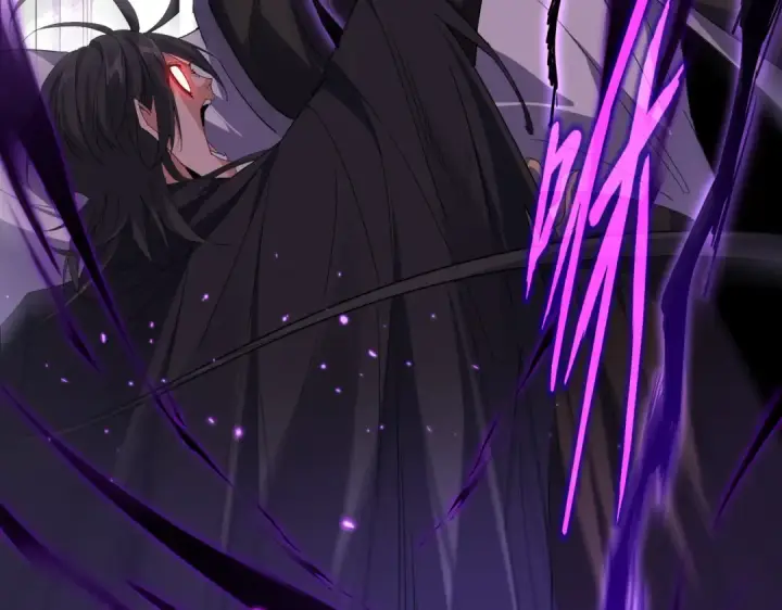 漫画《魔皇大管家》第856话 宰了你第11张图