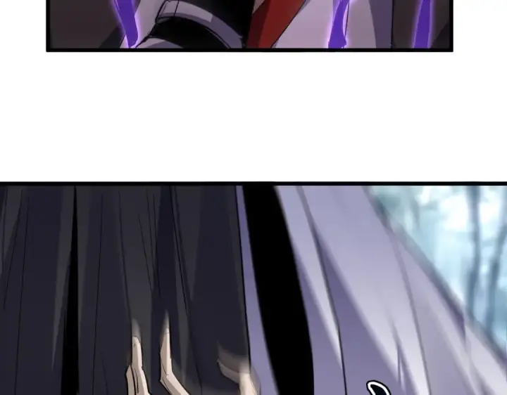 漫画《魔皇大管家》第856话 宰了你第14张图