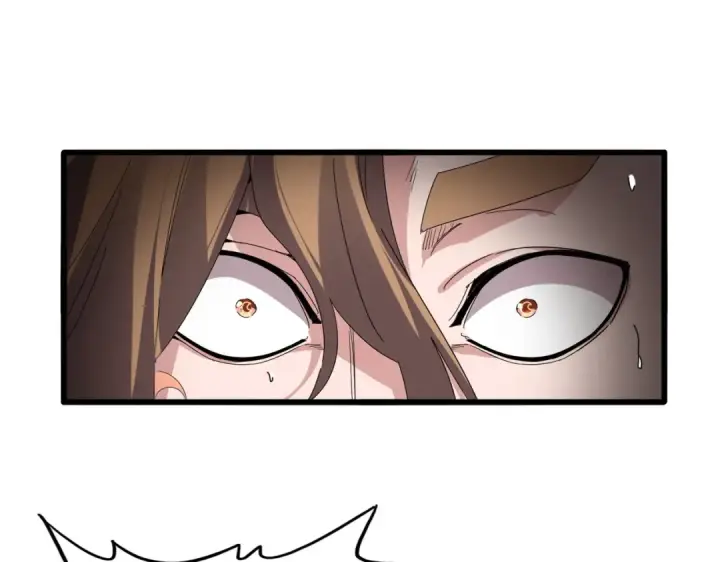 漫画《魔皇大管家》第856话 宰了你第79张图