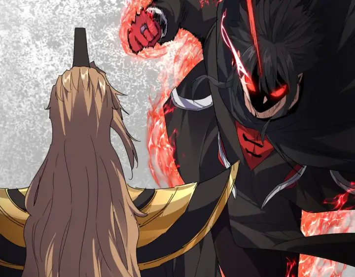 漫画《魔皇大管家》第856话 宰了你第83张图