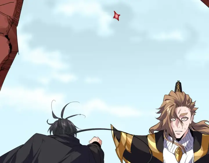 漫画《魔皇大管家》第856话 宰了你第91张图