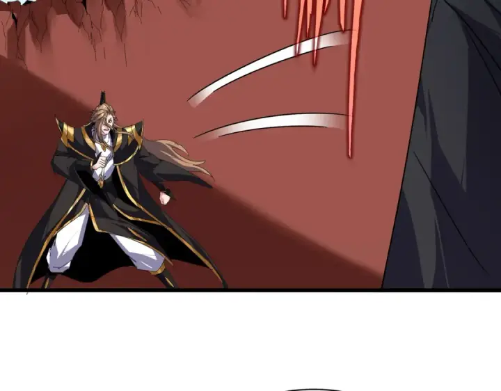 漫画《魔皇大管家》第856话 宰了你第95张图