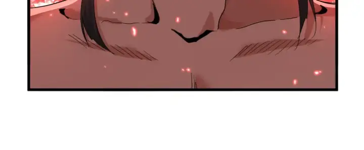 漫画《魔皇大管家》第857话 一对一第77张图