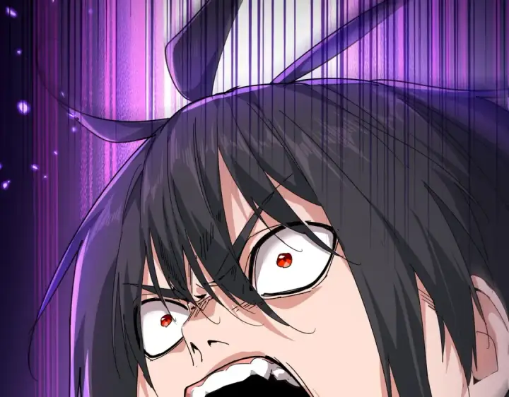 漫画《魔皇大管家》第860话 第三个第51张图