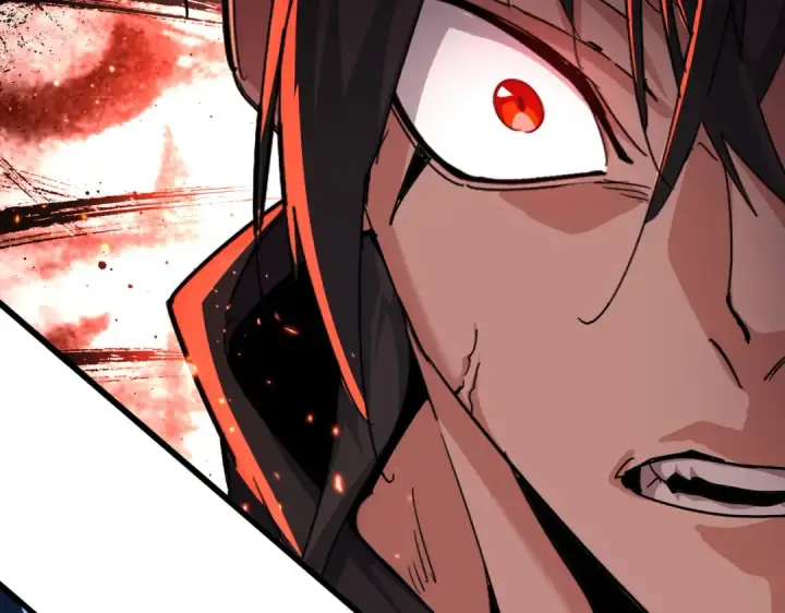 漫画《魔皇大管家》第860话 第三个第60张图