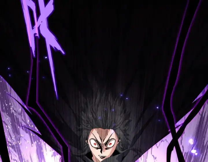 漫画《魔皇大管家》第860话 第三个第77张图