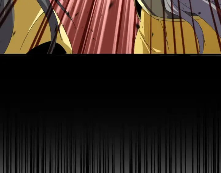 漫画《魔皇大管家》第860话 第三个第85张图