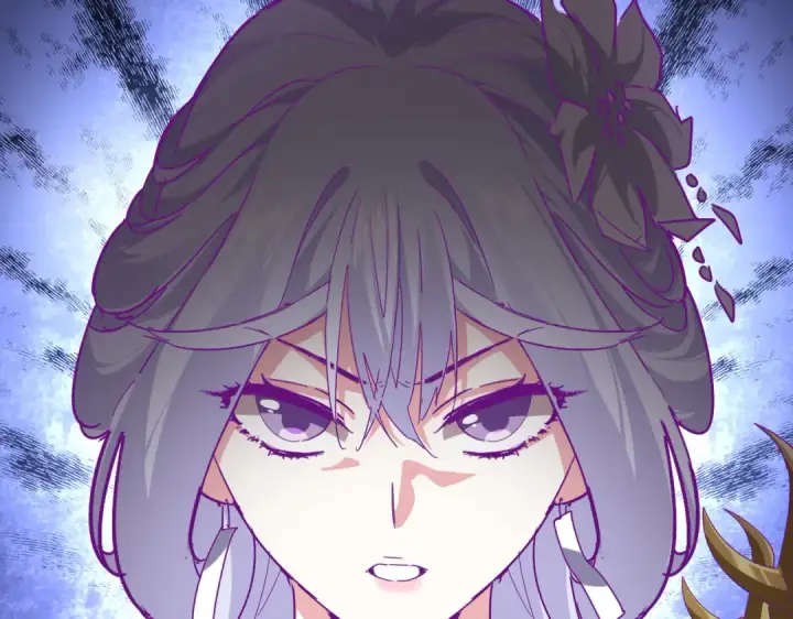 漫画《魔皇大管家》第861话 西周大震第38张图