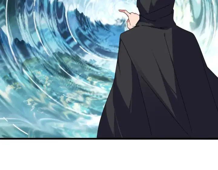 漫画《魔皇大管家》第862话 调查小组第47张图