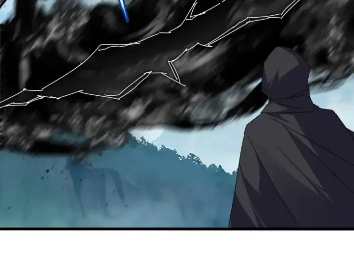 漫画《魔皇大管家》第862话 调查小组第52张图