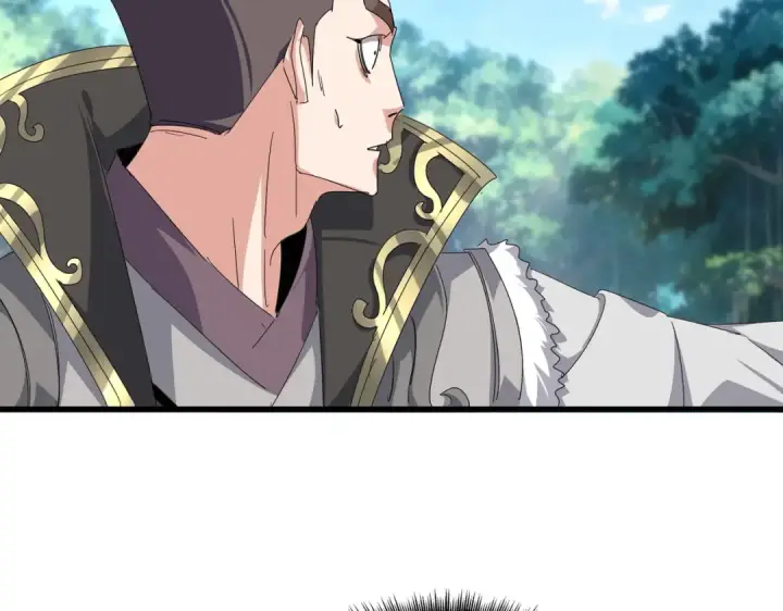 漫画《魔皇大管家》第863话 亡灵复仇第20张图