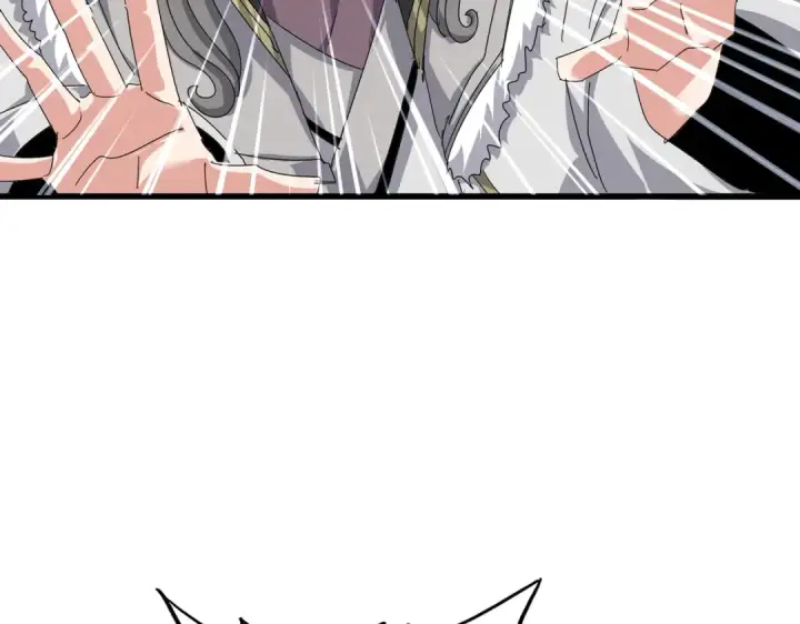漫画《魔皇大管家》第863话 亡灵复仇第25张图