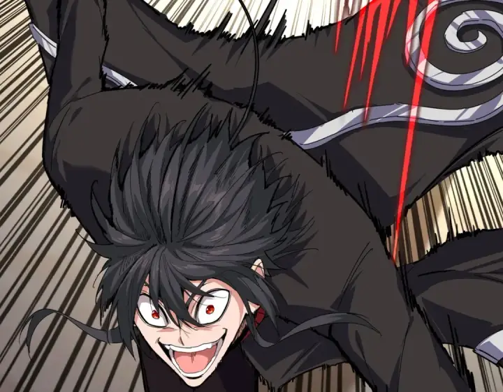 漫画《魔皇大管家》第863话 亡灵复仇第27张图