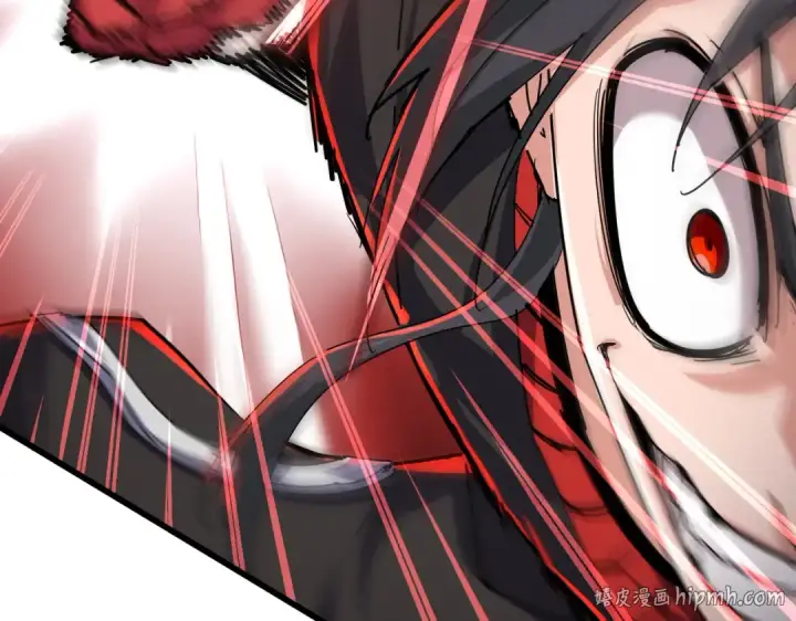 漫画《魔皇大管家》第863话 亡灵复仇第32张图