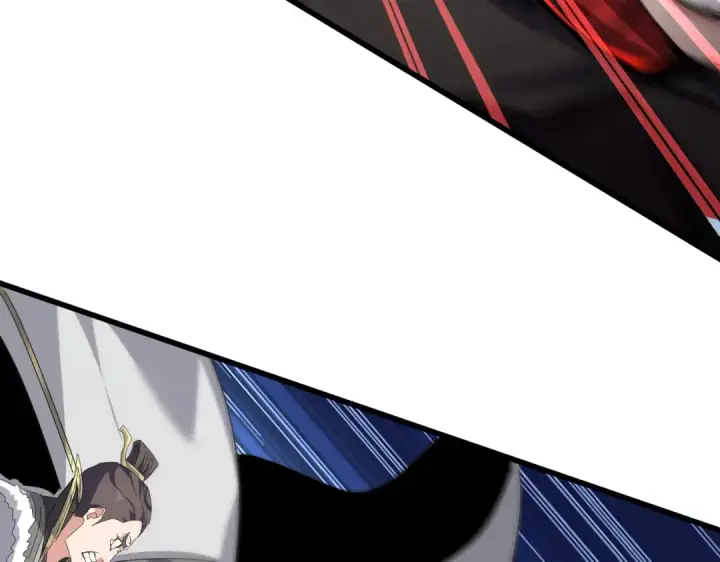 漫画《魔皇大管家》第863话 亡灵复仇第33张图