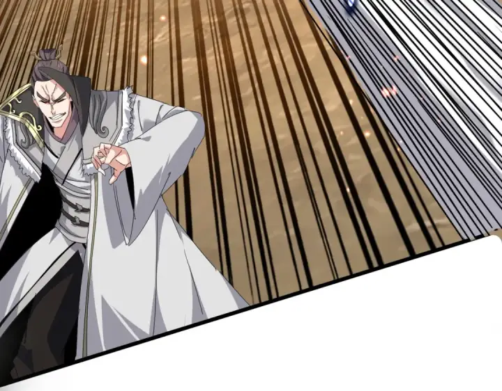 漫画《魔皇大管家》第863话 亡灵复仇第62张图