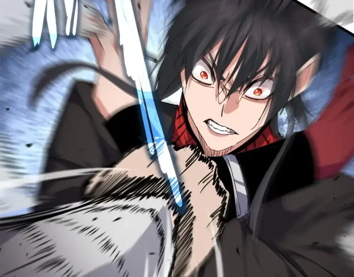 漫画《魔皇大管家》第863话 亡灵复仇第67张图
