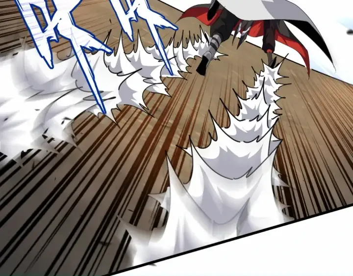 漫画《魔皇大管家》第863话 亡灵复仇第70张图