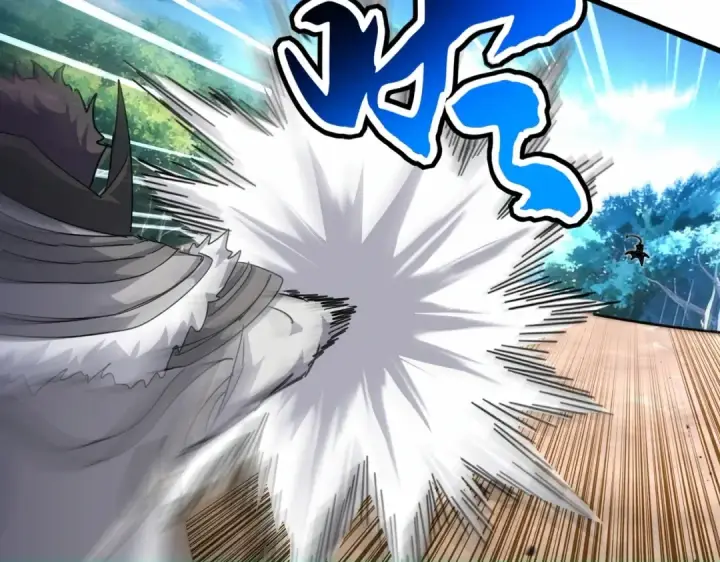 漫画《魔皇大管家》第863话 亡灵复仇第85张图