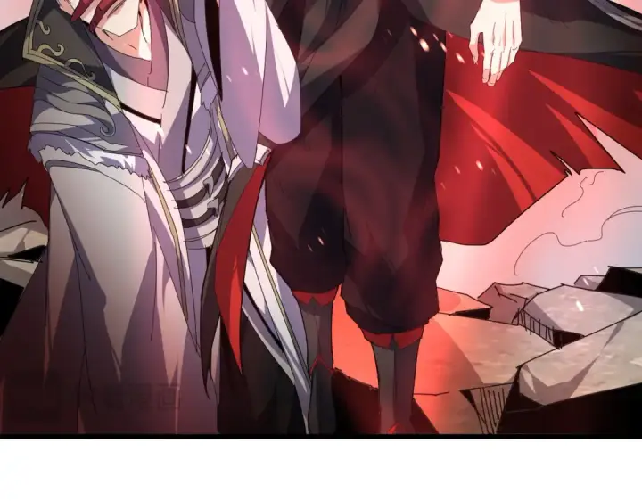 漫画《魔皇大管家》第864话 真正的野兽第29张图