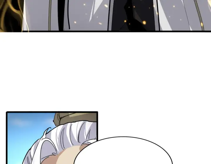 漫画《魔皇大管家》第865话 玩弄第105张图