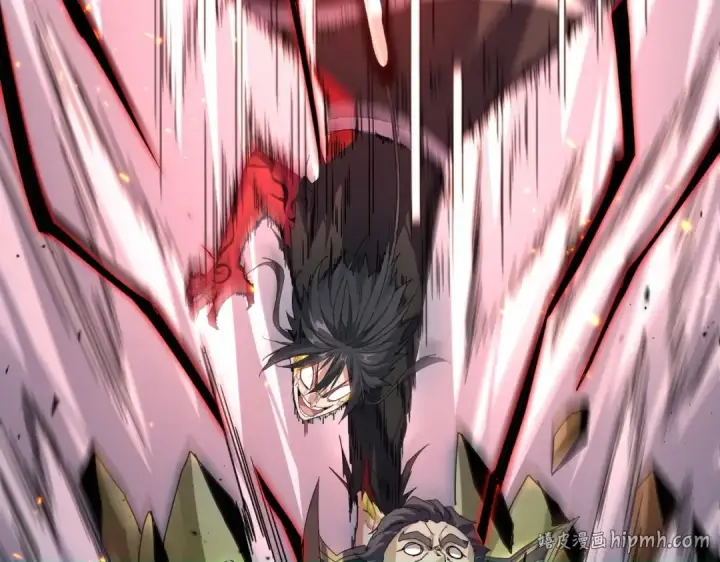 漫画《魔皇大管家》第865话 玩弄第16张图