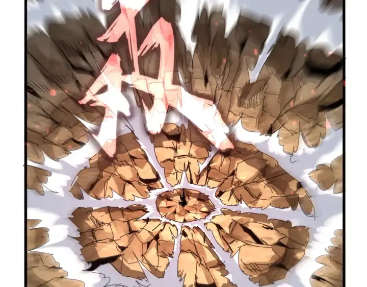漫画《魔皇大管家》第865话 玩弄第18张图