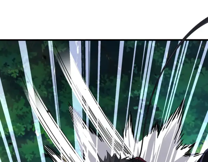 漫画《魔皇大管家》第865话 玩弄第42张图