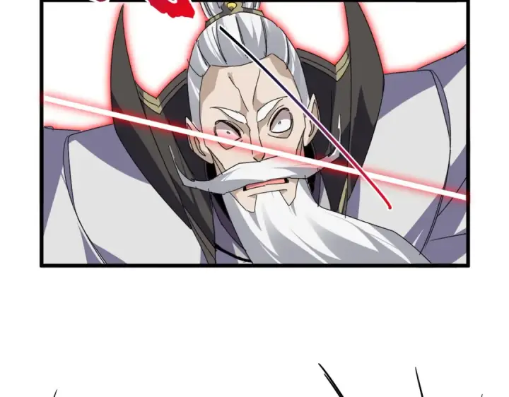 漫画《魔皇大管家》第865话 玩弄第68张图