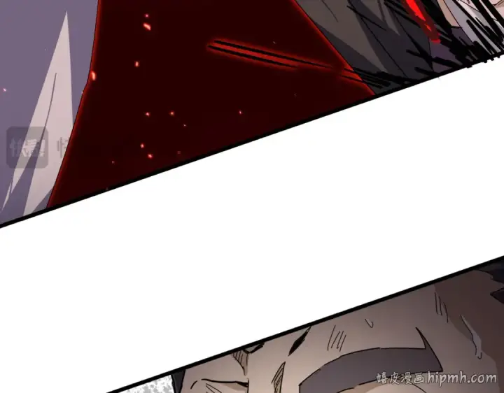 漫画《魔皇大管家》第865话 玩弄第72张图