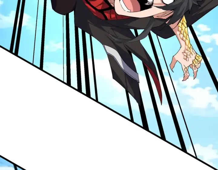 漫画《魔皇大管家》第865话 玩弄第83张图