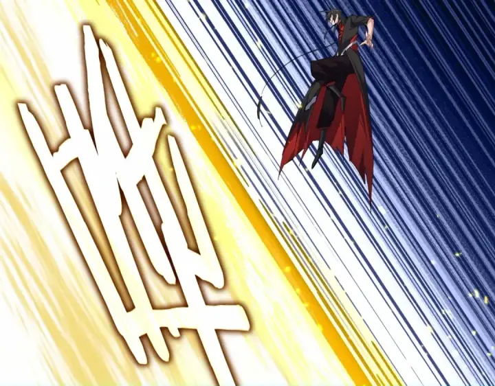 漫画《魔皇大管家》第865话 玩弄第90张图