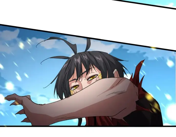 漫画《魔皇大管家》第865话 玩弄第97张图