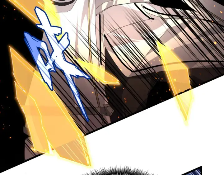 漫画《魔皇大管家》第867话 只是顶住?第61张图