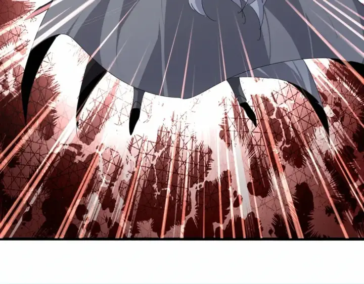 漫画《魔皇大管家》第868话 袁老，是你赢了第21张图