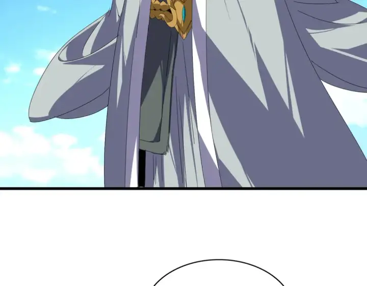 漫画《魔皇大管家》第869话 卓凡的师承？第81张图