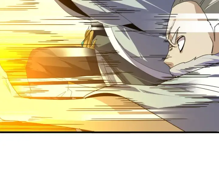 漫画《魔皇大管家》第871话 天地正义宗的消失第24张图