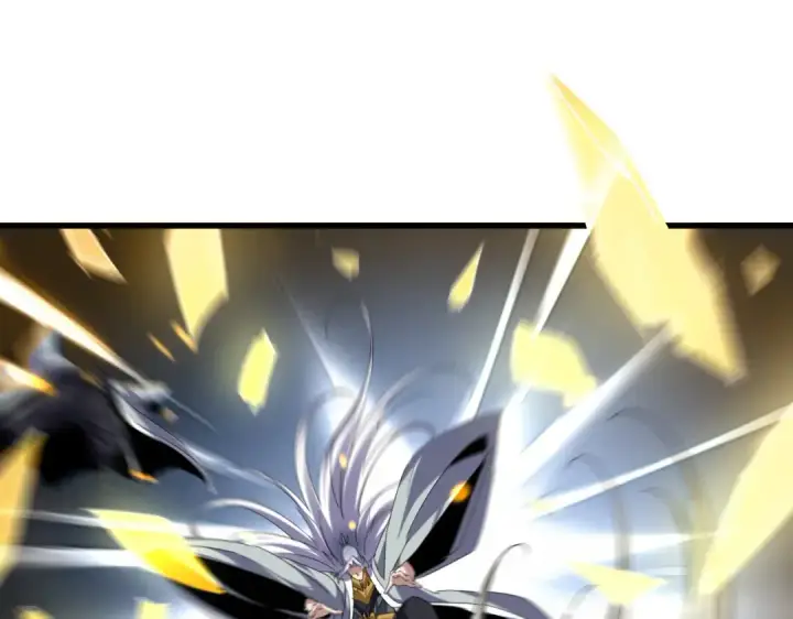 漫画《魔皇大管家》第871话 天地正义宗的消失第25张图