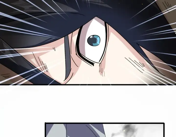 漫画《魔皇大管家》第871话 天地正义宗的消失第37张图