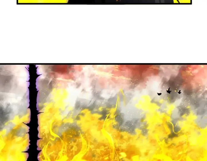 漫画《魔皇大管家》第871话 天地正义宗的消失第77张图