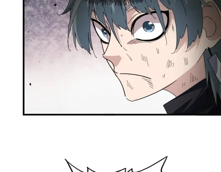 漫画《魔皇大管家》第872话 疯女人第56张图