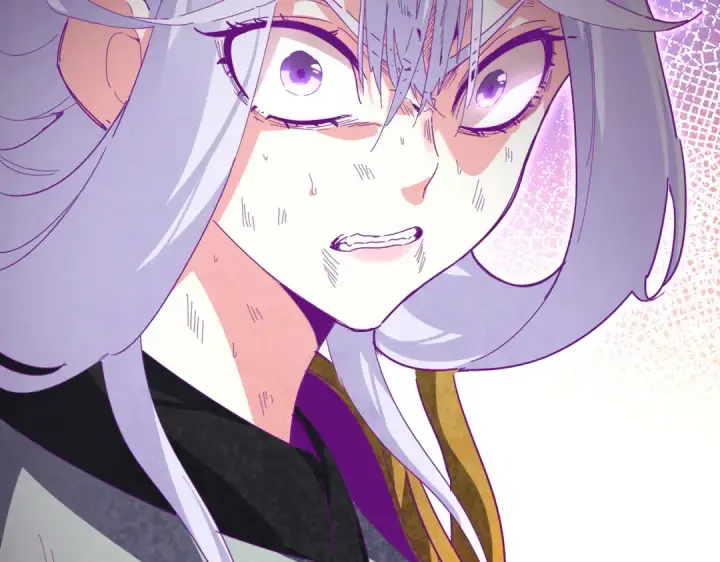 漫画《魔皇大管家》第872话 疯女人第90张图