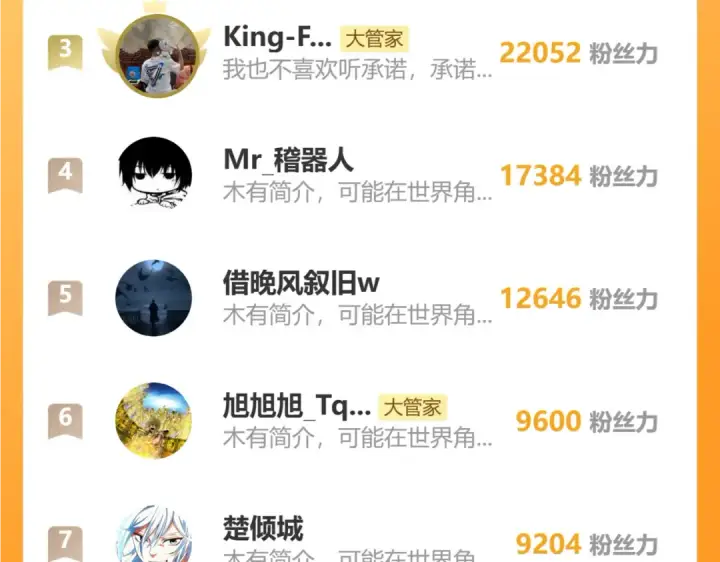 漫画《魔皇大管家》第872话 疯女人第95张图