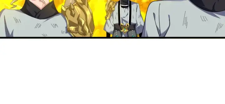 漫画《魔皇大管家》第873话 我就是九幽霸主！第25张图