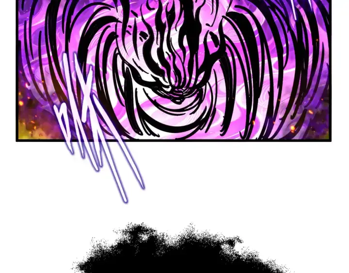 漫画《魔皇大管家》第873话 我就是九幽霸主！第33张图