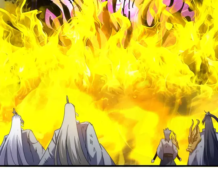 漫画《魔皇大管家》第873话 我就是九幽霸主！第36张图