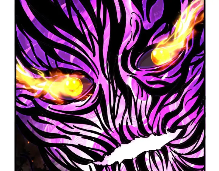 漫画《魔皇大管家》第873话 我就是九幽霸主！第47张图