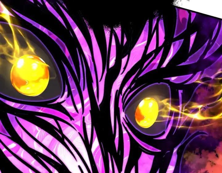 漫画《魔皇大管家》第873话 我就是九幽霸主！第54张图