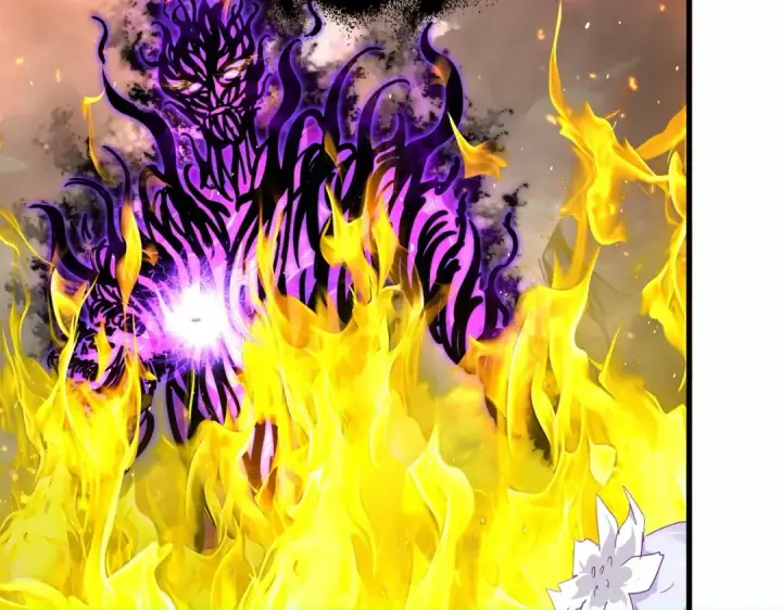 漫画《魔皇大管家》第873话 我就是九幽霸主！第68张图